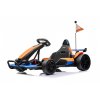motokára mclaren16