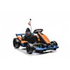 motokára mclaren23