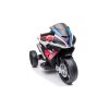 elektrická motorka bmw červená03