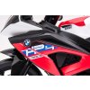 elektrická motorka bmw červená08