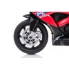 elektrická motorka bmw červená09