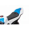 elektrická motorka bmw hp4 bílá16