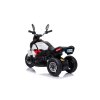 dětská elektrická motorka (4)