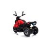 dětská elektrická motorka (4)