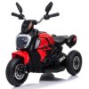 dětská elektrická motorka (1)