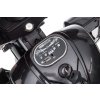 Dětská elektrická motorka Goldwing černá10