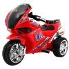 Motorek RR1000 Czerwony [23814] 1200