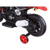 dětská elektrická motorka street 22