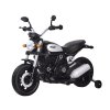 dětská elektrická motorka street 11