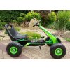 pol pl Gokart Zielony A 15 Pompowane Kola 2121 5