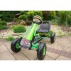 pol pl Gokart Zielony A 15 Pompowane Kola 2121 6