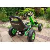 pol pl Gokart Zielony A 15 Pompowane Kola 2121 8