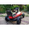 2781 2 detska slapaci motokara gokart