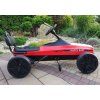 2781 3 detska slapaci motokara gokart