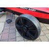 2781 6 detska slapaci motokara gokart