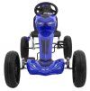 4224 6 detska slapaci motokara grand ride modra