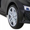 Mașină electrică pentru copii Audi R8 Lift neagră