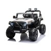 elektrické autíčko jeep target (1)