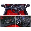 Dětské elektrické autíčko Jeep Wrangler Rubicon 4x4 zelená5