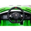 Mamido lamborghini aventador zelene (6)
