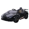 pol pl Auto na akumulator Lamborghini Huracan Czarne 6573 1