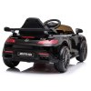Dětské elektrické autíčko AMG GT R Pro černé6
