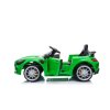 Dětské elektrické autíčko Mercedes GTR 2x45W Zelená04