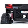 dětská elektrický buggy červená (1)
