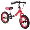 2625 3 detske odrazedlo boomerang 2v1 cervene