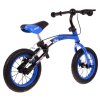 2628 1 detske odrazedlo boomerang 2v1 modre