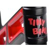 dětské odrážedlo tiny bike červené11
