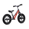 dětské odrážedlo tiny bike červené04