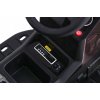 Dětský elektrický traktor Farm s přívěsem11