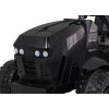 Dětský elektrický traktor Farm s přívěsem16