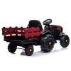 dětský elektrický traktor (5)