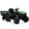 dětský elektrický traktor (3)