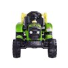 Elektrický traktor s přívěsem3