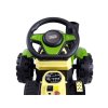 Elektrický traktor s přívěsem5