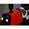 Elektrický traktor s přívěsem11