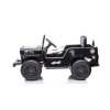 Dětské elektrické autíčko JH 103 4x4 černé4