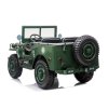 elektrické autíčko jeep (2)