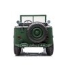 elektrické autíčko jeep (5)