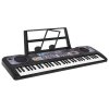 dětský keyboard černý (4)