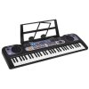 dětský keyboard černý (5)