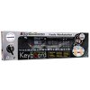194496 2 detsky keyboard s mikrofonem radiem nahravanim cerny3