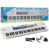 dětský keyboard bílý xxl (1)
