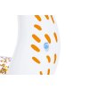 Dětský plavecký kruh labuť 61x61cm Bestway4