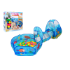 165680 detsky stan s tunelem a micky