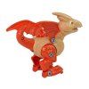 Dinosaur pterodaktyl Set s vejcem a šroubovákem4