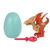 Dinosaur pterodaktyl Set s vejcem a šroubovákem5